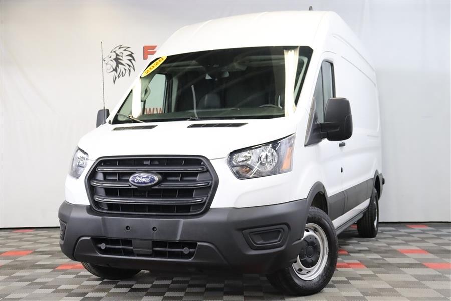 2020 Ford Transit T-250, available for sale in Paterson, New Jersey | Fast Track Motors. Paterson, New Jersey