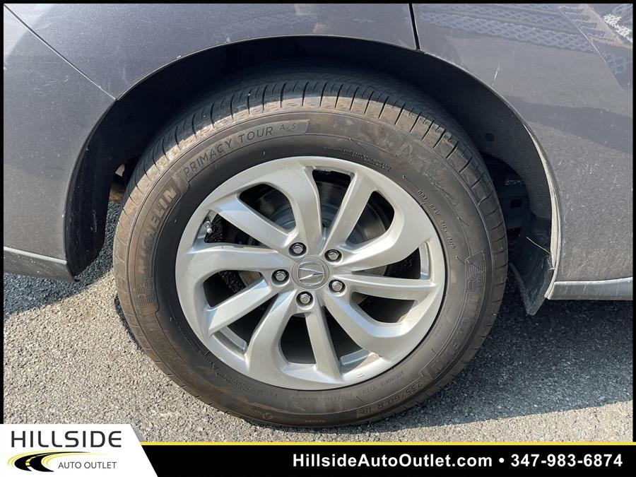 Used Acura Rdx Base 2017 | Hillside Auto Outlet. Jamaica, New York Used Acura Rdx Base 2017 | Hillside Auto Outlet. Jamaica, New York