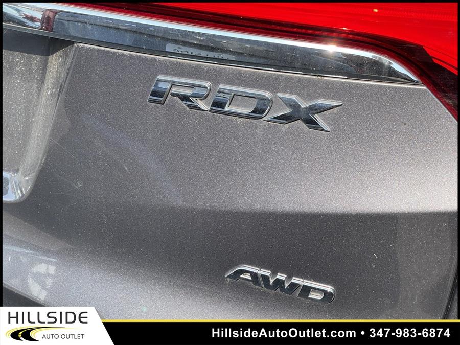 Used Acura Rdx Base 2017 | Hillside Auto Outlet. Jamaica, New York Used Acura Rdx Base 2017 | Hillside Auto Outlet. Jamaica, New York