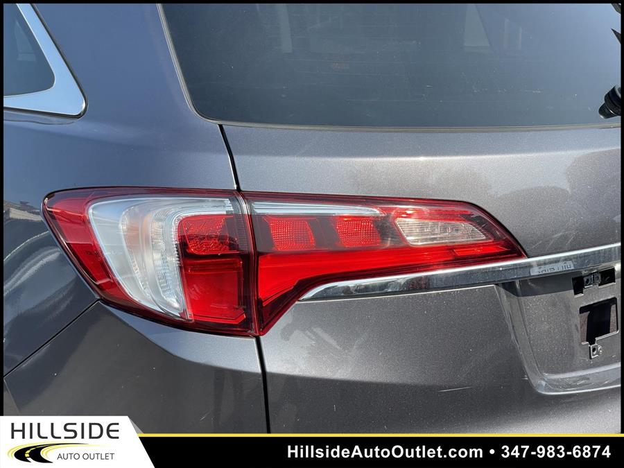 Used Acura Rdx Base 2017 | Hillside Auto Outlet. Jamaica, New York Used Acura Rdx Base 2017 | Hillside Auto Outlet. Jamaica, New York
