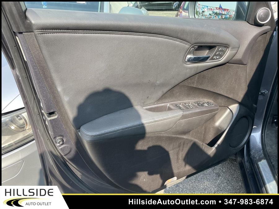 Used Acura Rdx Base 2017 | Hillside Auto Outlet. Jamaica, New York Used Acura Rdx Base 2017 | Hillside Auto Outlet. Jamaica, New York