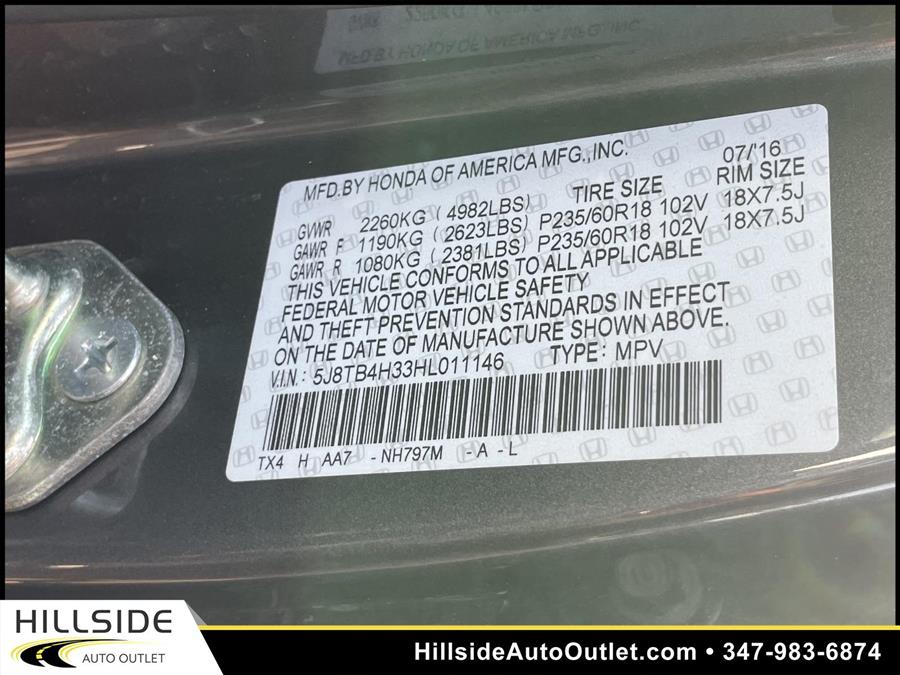 Used Acura Rdx Base 2017 | Hillside Auto Outlet. Jamaica, New York Used Acura Rdx Base 2017 | Hillside Auto Outlet. Jamaica, New York