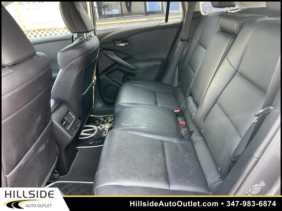 Used Acura Rdx Base 2017 | Hillside Auto Outlet. Jamaica, New York Used Acura Rdx Base 2017 | Hillside Auto Outlet. Jamaica, New York