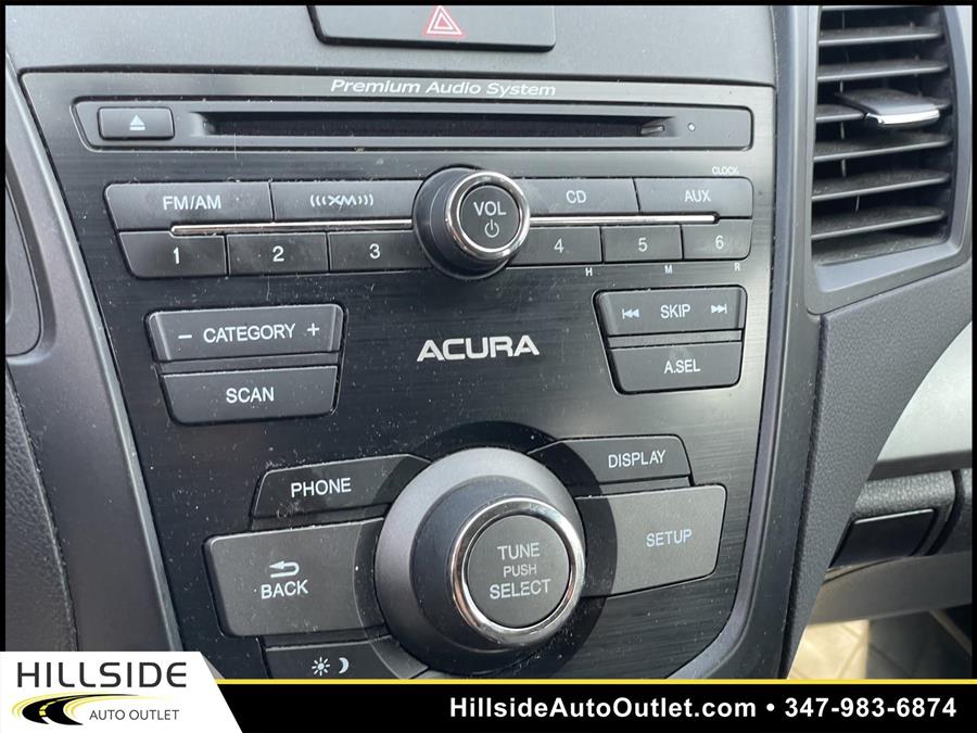 Used Acura Rdx Base 2017 | Hillside Auto Outlet. Jamaica, New York Used Acura Rdx Base 2017 | Hillside Auto Outlet. Jamaica, New York