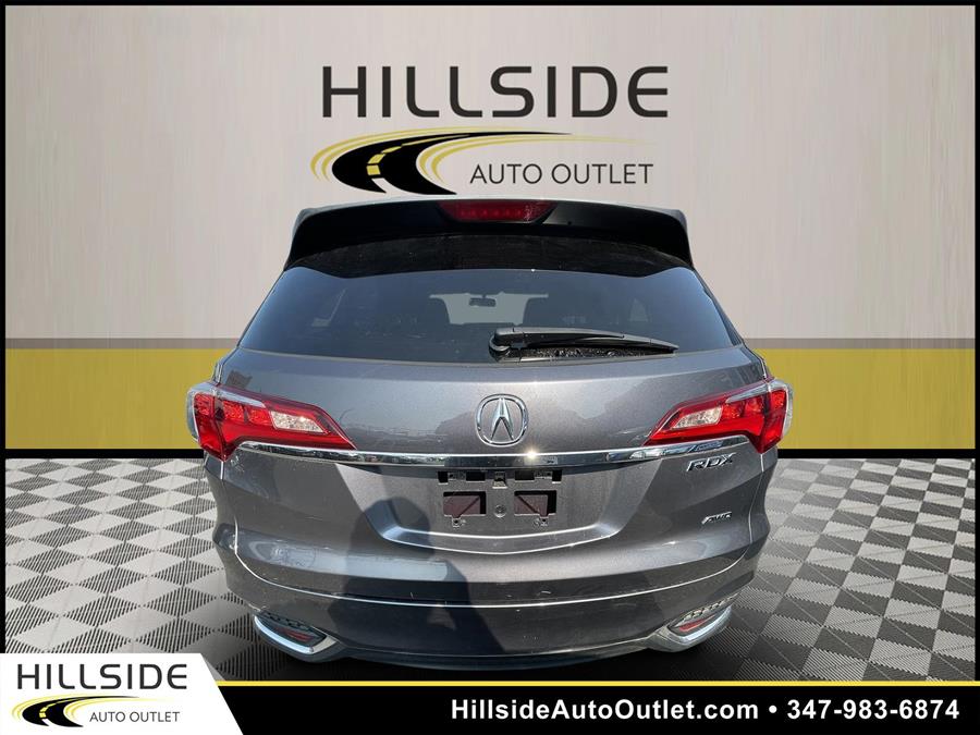 Used Acura Rdx Base 2017 | Hillside Auto Outlet. Jamaica, New York Used Acura Rdx Base 2017 | Hillside Auto Outlet. Jamaica, New York