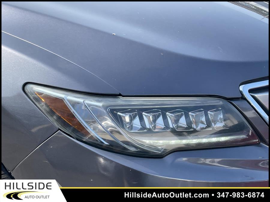 Used Acura Rdx Base 2017 | Hillside Auto Outlet. Jamaica, New York Used Acura Rdx Base 2017 | Hillside Auto Outlet. Jamaica, New York