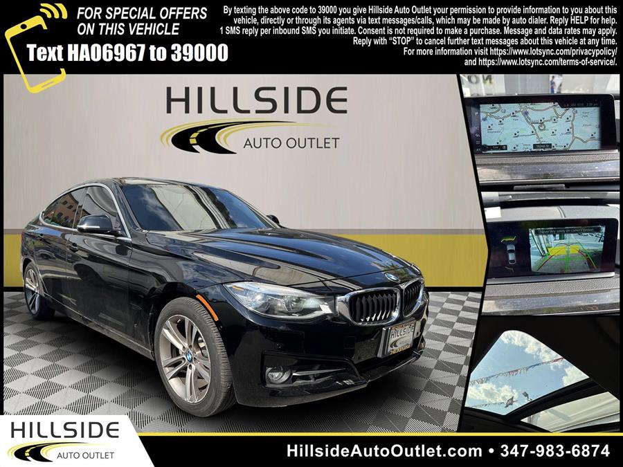 Used BMW 3 Series 330 Gran Turismo i xDrive 2017 | Hillside Auto Outlet. Jamaica, New York Used BMW 3 Series 330 Gran Turismo i xDrive 2017 | Hillside Auto Outlet. Jamaica, New York