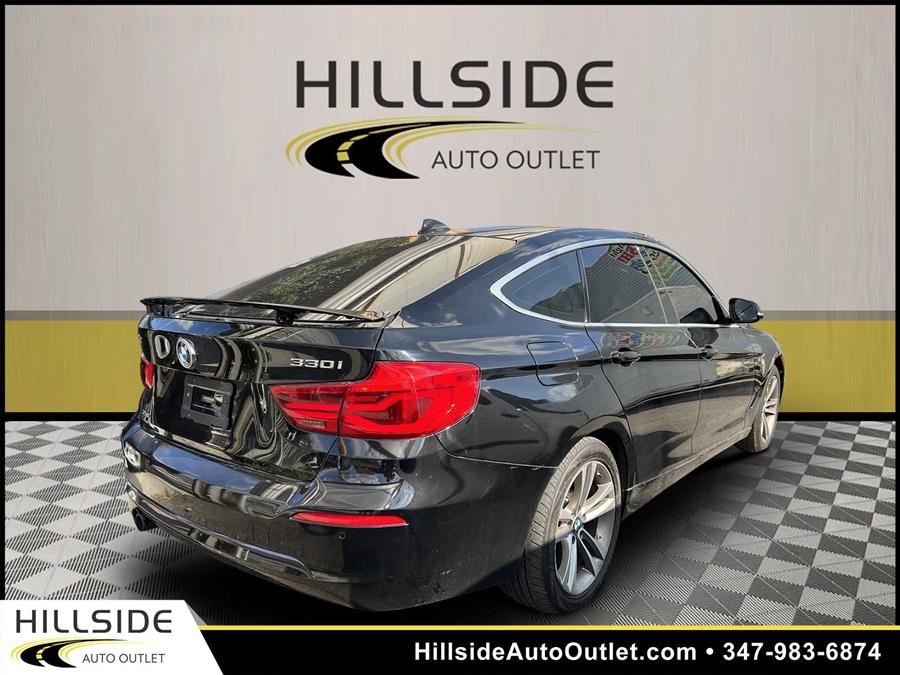 Used BMW 3 Series 330 Gran Turismo i xDrive 2017 | Hillside Auto Outlet. Jamaica, New York Used BMW 3 Series 330 Gran Turismo i xDrive 2017 | Hillside Auto Outlet. Jamaica, New York