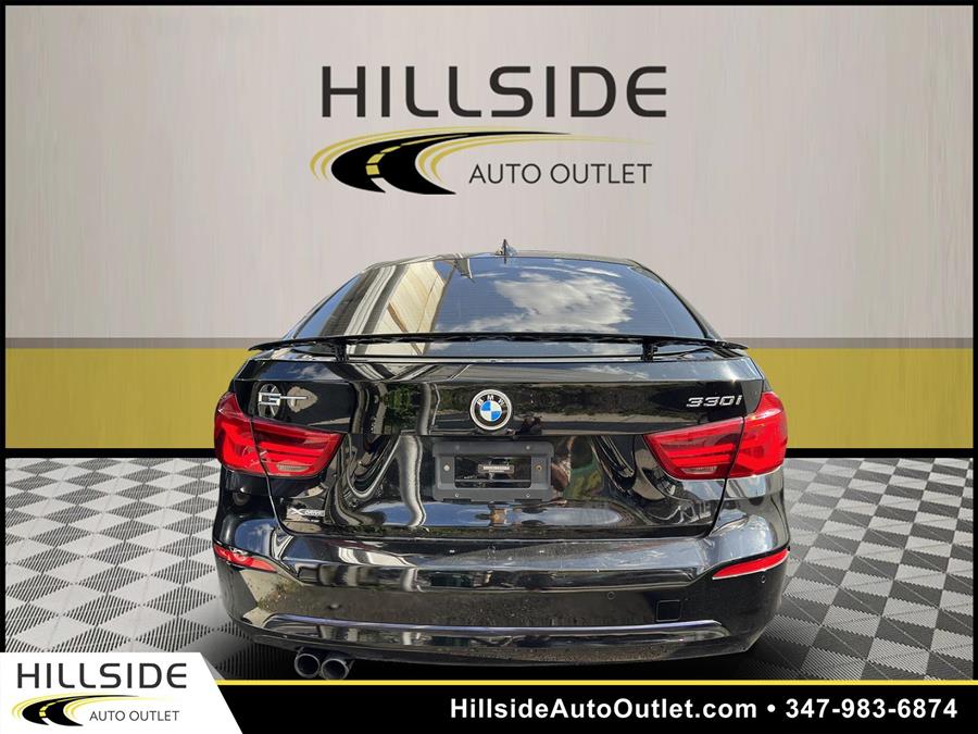 Used BMW 3 Series 330 Gran Turismo i xDrive 2017 | Hillside Auto Outlet. Jamaica, New York Used BMW 3 Series 330 Gran Turismo i xDrive 2017 | Hillside Auto Outlet. Jamaica, New York