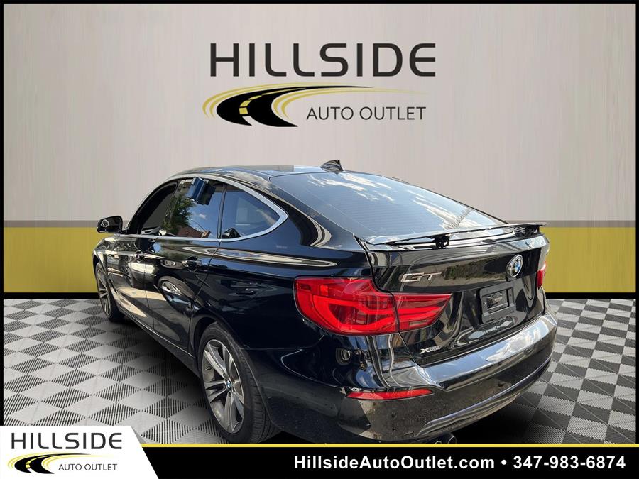 Used BMW 3 Series 330 Gran Turismo i xDrive 2017 | Hillside Auto Outlet. Jamaica, New York Used BMW 3 Series 330 Gran Turismo i xDrive 2017 | Hillside Auto Outlet. Jamaica, New York