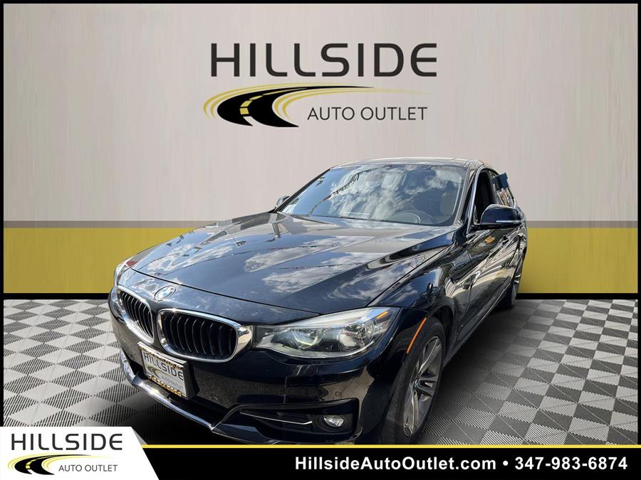 Used BMW 3 Series 330 Gran Turismo i xDrive 2017 | Hillside Auto Outlet. Jamaica, New York Used BMW 3 Series 330 Gran Turismo i xDrive 2017 | Hillside Auto Outlet. Jamaica, New York