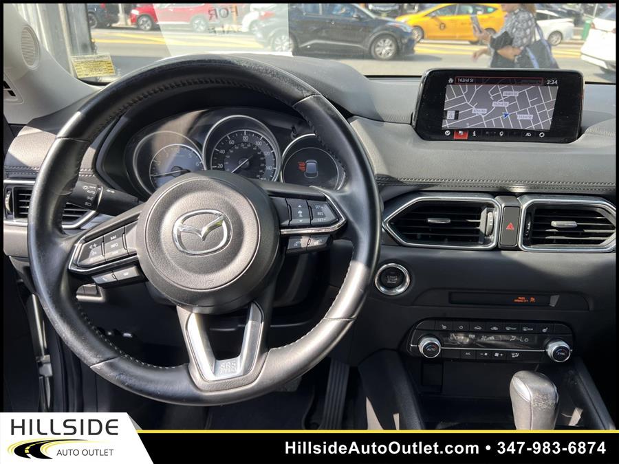 Used Mazda Cx-5 Touring 2020 | Hillside Auto Outlet. Jamaica, New York Used Mazda Cx-5 Touring 2020 | Hillside Auto Outlet. Jamaica, New York