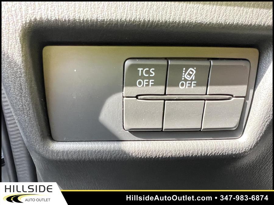 Used Mazda Cx-5 Touring 2020 | Hillside Auto Outlet. Jamaica, New York Used Mazda Cx-5 Touring 2020 | Hillside Auto Outlet. Jamaica, New York
