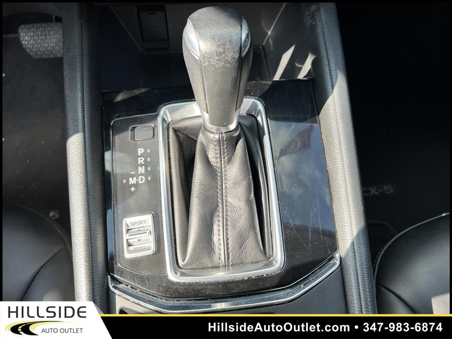 Used Mazda Cx-5 Touring 2020 | Hillside Auto Outlet. Jamaica, New York Used Mazda Cx-5 Touring 2020 | Hillside Auto Outlet. Jamaica, New York