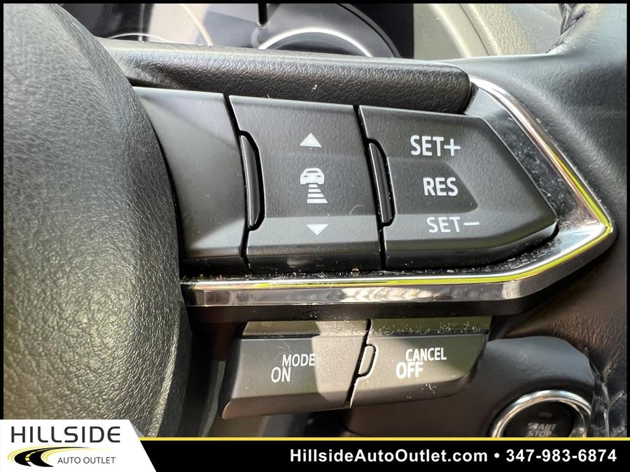 Used Mazda Cx-5 Touring 2020 | Hillside Auto Outlet. Jamaica, New York Used Mazda Cx-5 Touring 2020 | Hillside Auto Outlet. Jamaica, New York