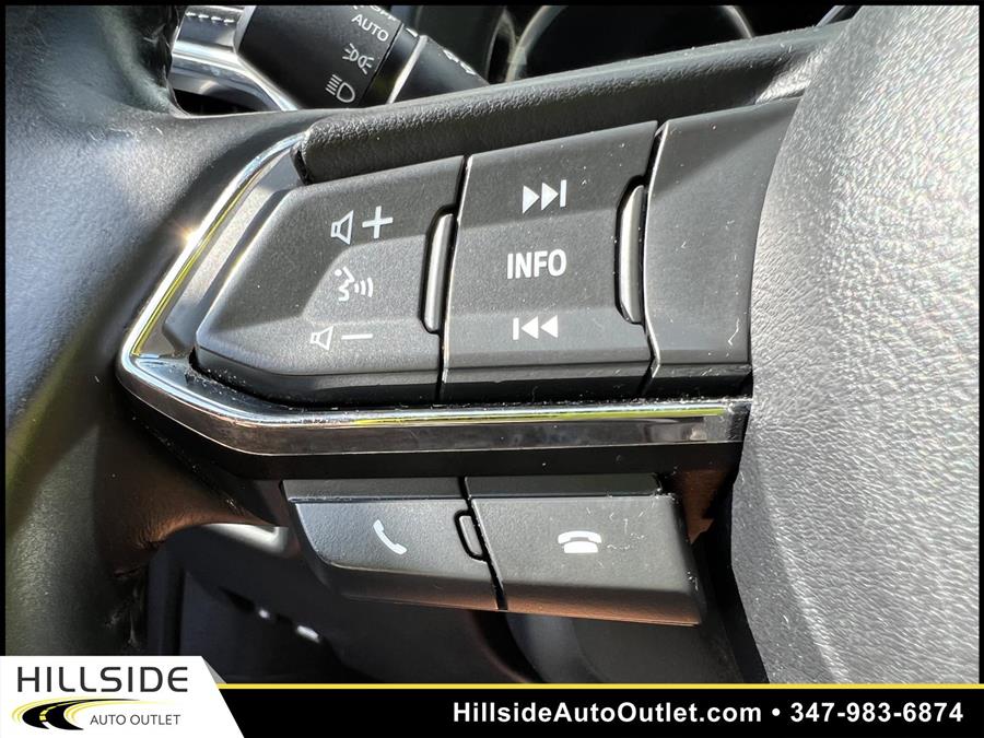 Used Mazda Cx-5 Touring 2020 | Hillside Auto Outlet. Jamaica, New York Used Mazda Cx-5 Touring 2020 | Hillside Auto Outlet. Jamaica, New York