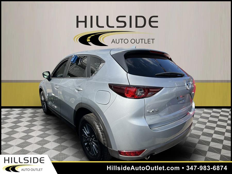 Used Mazda Cx-5 Touring 2020 | Hillside Auto Outlet. Jamaica, New York Used Mazda Cx-5 Touring 2020 | Hillside Auto Outlet. Jamaica, New York