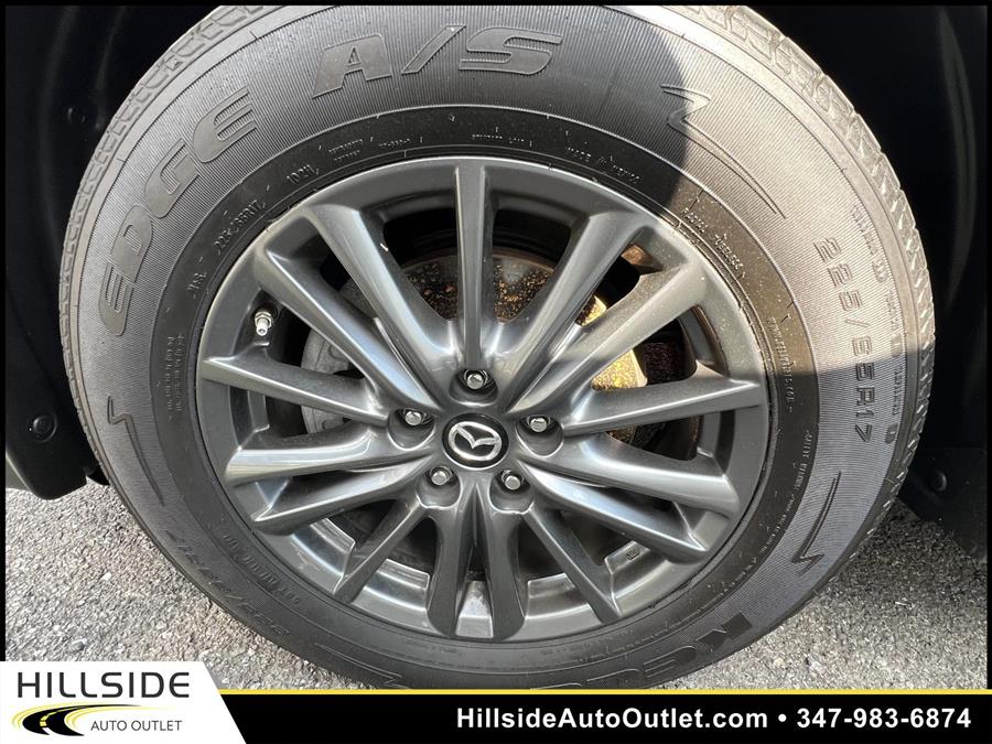 Used Mazda Cx-5 Touring 2020 | Hillside Auto Outlet. Jamaica, New York Used Mazda Cx-5 Touring 2020 | Hillside Auto Outlet. Jamaica, New York