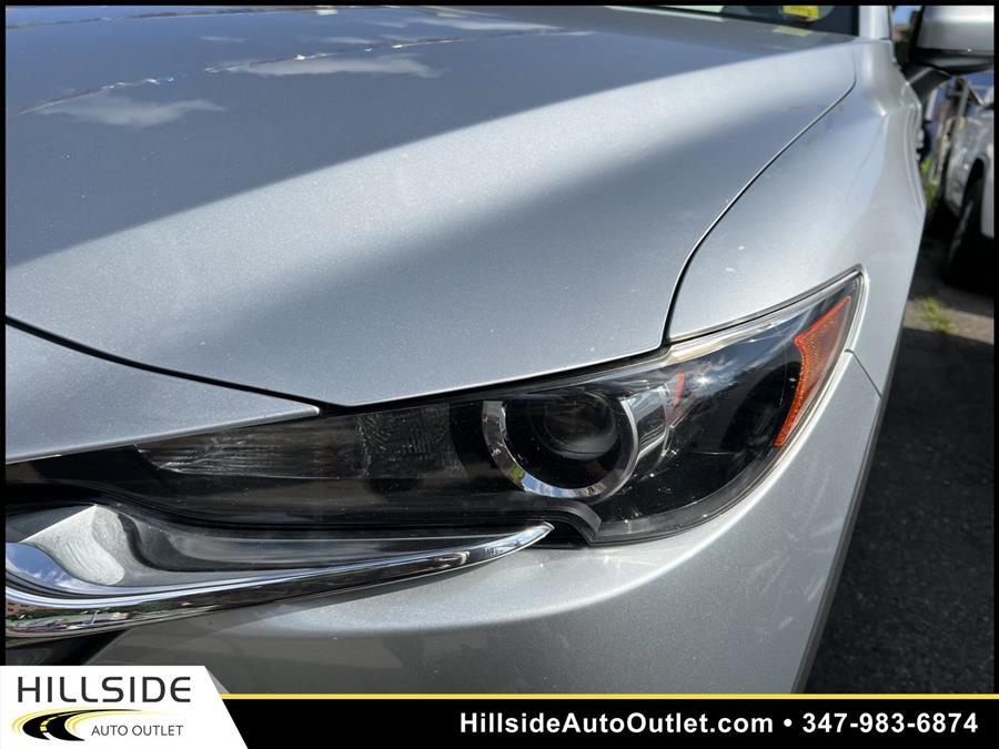 Used Mazda Cx-5 Touring 2020 | Hillside Auto Outlet. Jamaica, New York Used Mazda Cx-5 Touring 2020 | Hillside Auto Outlet. Jamaica, New York