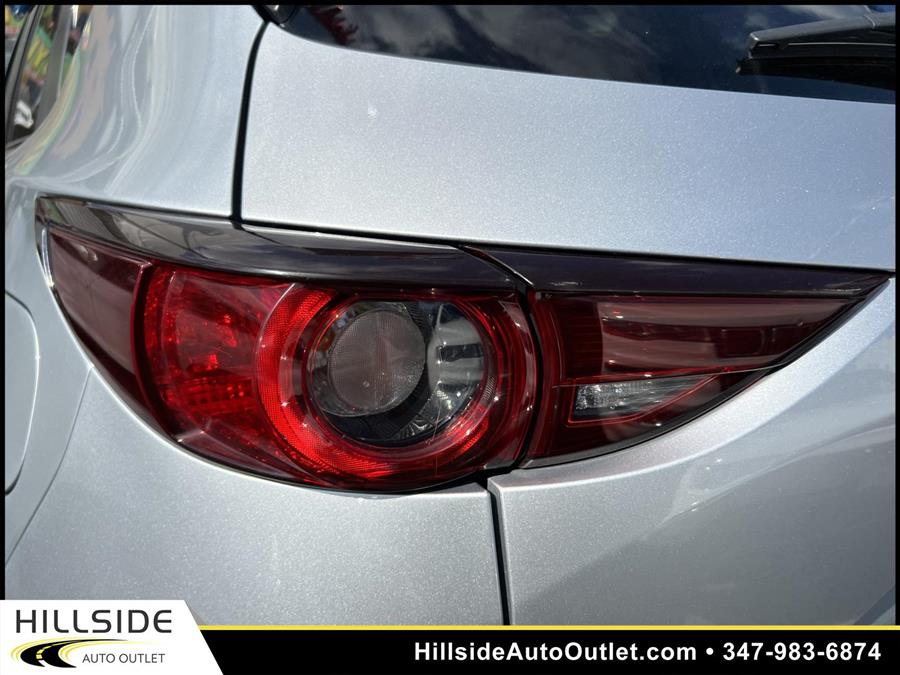 Used Mazda Cx-5 Touring 2020 | Hillside Auto Outlet. Jamaica, New York Used Mazda Cx-5 Touring 2020 | Hillside Auto Outlet. Jamaica, New York