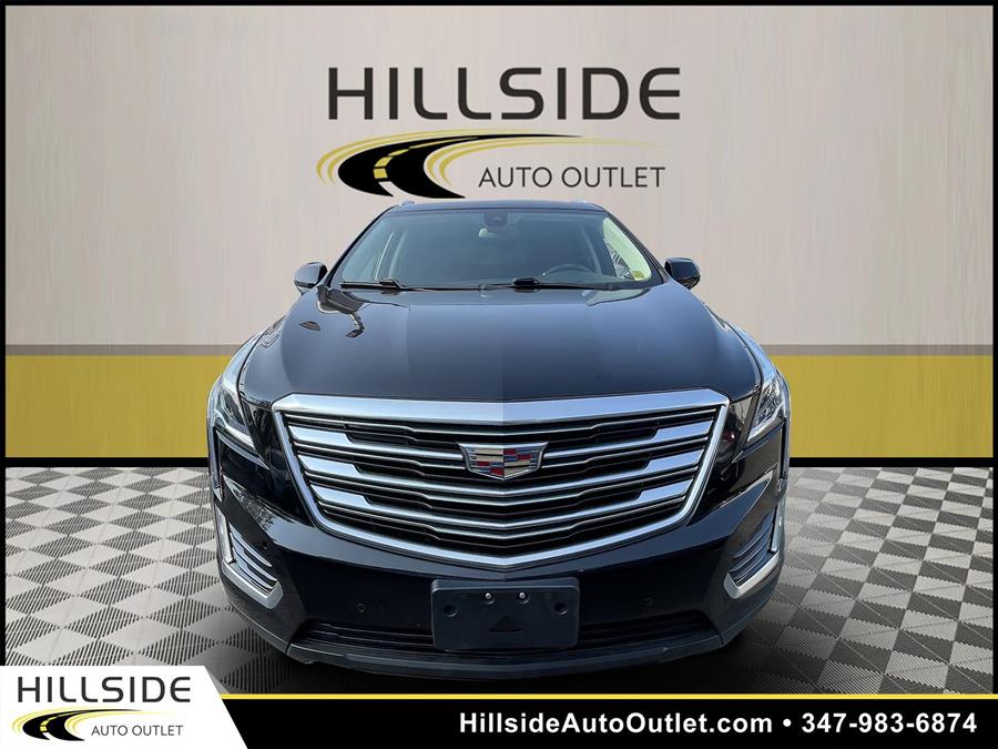 Used Cadillac Xt5 Premium Luxury 2019 | Hillside Auto Outlet. Jamaica, New York Used Cadillac Xt5 Premium Luxury 2019 | Hillside Auto Outlet. Jamaica, New York
