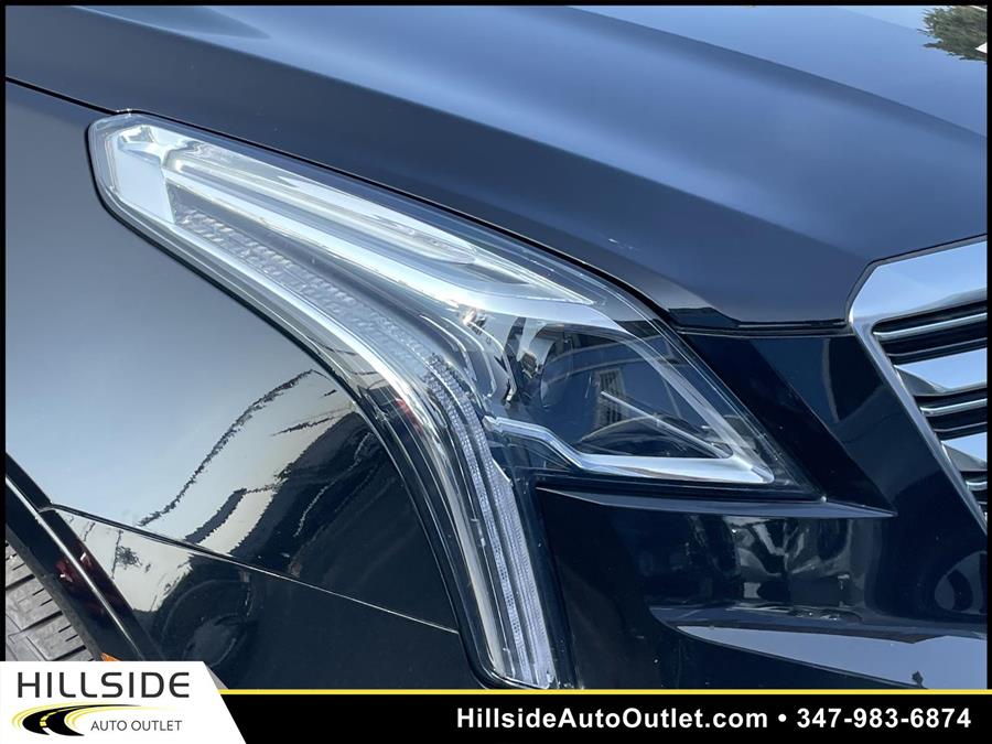 Used Cadillac Xt5 Premium Luxury 2019 | Hillside Auto Outlet. Jamaica, New York Used Cadillac Xt5 Premium Luxury 2019 | Hillside Auto Outlet. Jamaica, New York