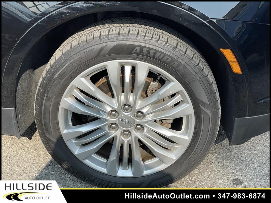 Used Cadillac Xt5 Premium Luxury 2019 | Hillside Auto Outlet. Jamaica, New York Used Cadillac Xt5 Premium Luxury 2019 | Hillside Auto Outlet. Jamaica, New York