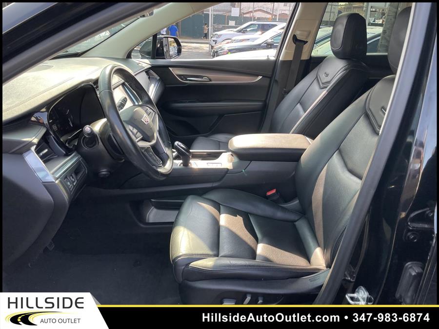 Used Cadillac Xt5 Premium Luxury 2019 | Hillside Auto Outlet. Jamaica, New York Used Cadillac Xt5 Premium Luxury 2019 | Hillside Auto Outlet. Jamaica, New York