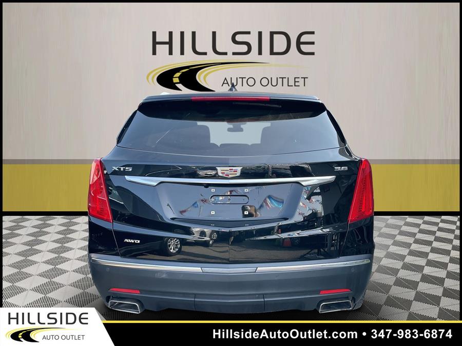 Used Cadillac Xt5 Premium Luxury 2019 | Hillside Auto Outlet. Jamaica, New York Used Cadillac Xt5 Premium Luxury 2019 | Hillside Auto Outlet. Jamaica, New York