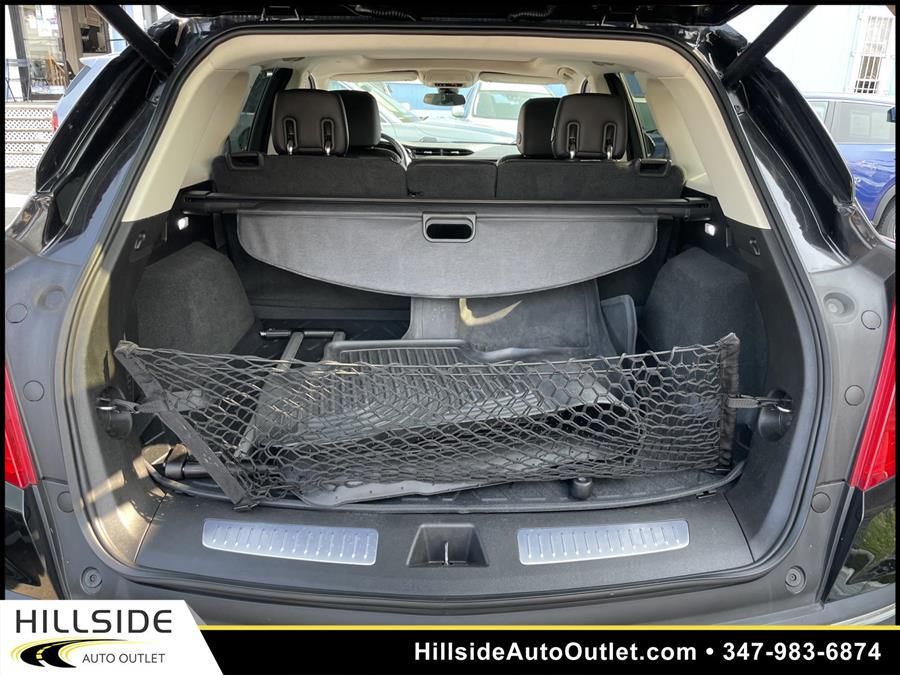 Used Cadillac Xt5 Premium Luxury 2019 | Hillside Auto Outlet. Jamaica, New York Used Cadillac Xt5 Premium Luxury 2019 | Hillside Auto Outlet. Jamaica, New York
