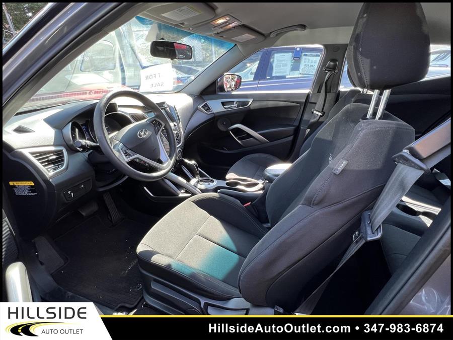 Used Hyundai Veloster Base 2016 | Hillside Auto Outlet. Jamaica, New York Used Hyundai Veloster Base 2016 | Hillside Auto Outlet. Jamaica, New York