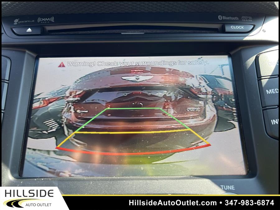 Used Hyundai Veloster Base 2016 | Hillside Auto Outlet. Jamaica, New York Used Hyundai Veloster Base 2016 | Hillside Auto Outlet. Jamaica, New York