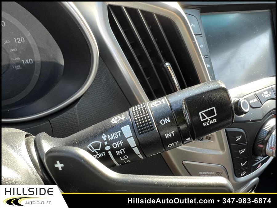 Used Hyundai Veloster Base 2016 | Hillside Auto Outlet. Jamaica, New York Used Hyundai Veloster Base 2016 | Hillside Auto Outlet. Jamaica, New York