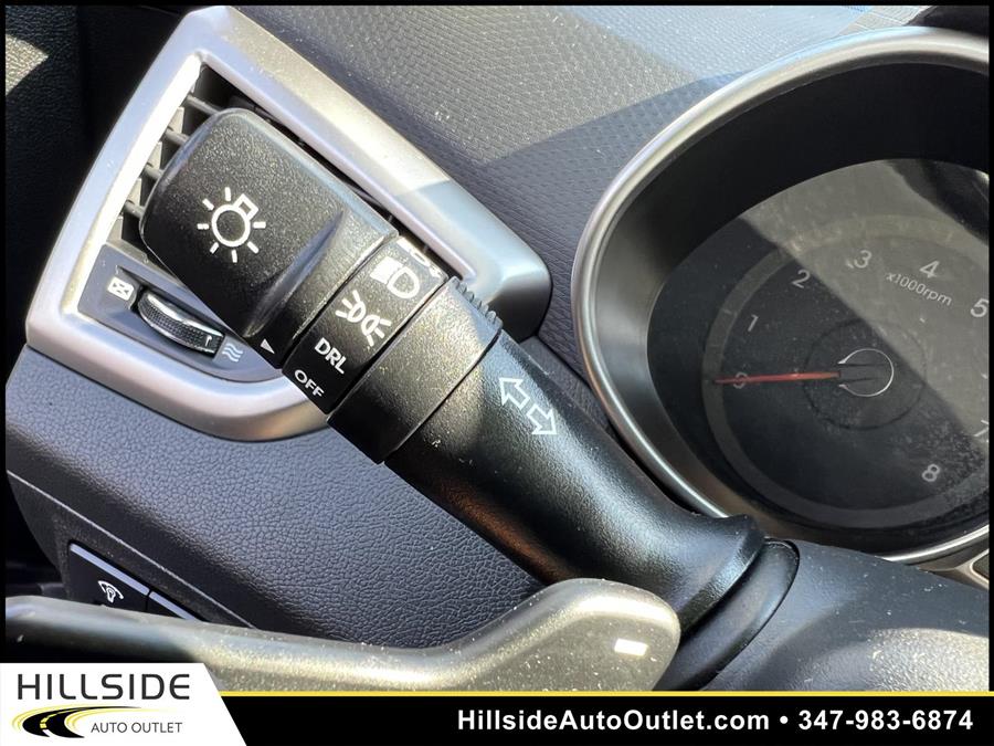Used Hyundai Veloster Base 2016 | Hillside Auto Outlet. Jamaica, New York Used Hyundai Veloster Base 2016 | Hillside Auto Outlet. Jamaica, New York