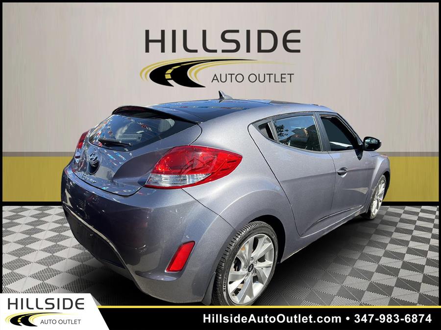 Used Hyundai Veloster Base 2016 | Hillside Auto Outlet. Jamaica, New York Used Hyundai Veloster Base 2016 | Hillside Auto Outlet. Jamaica, New York