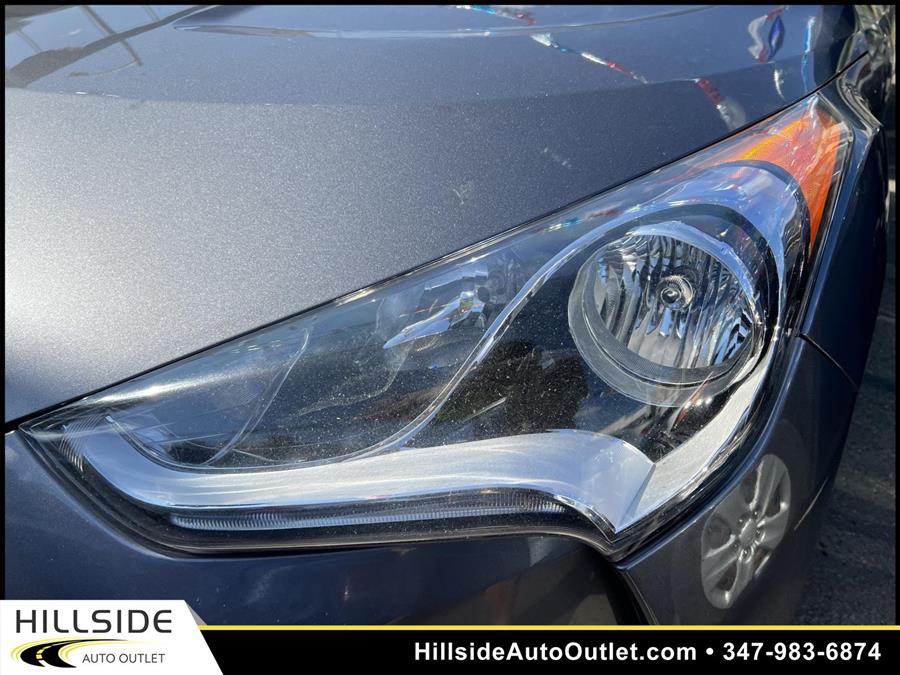 Used Hyundai Veloster Base 2016 | Hillside Auto Outlet. Jamaica, New York Used Hyundai Veloster Base 2016 | Hillside Auto Outlet. Jamaica, New York
