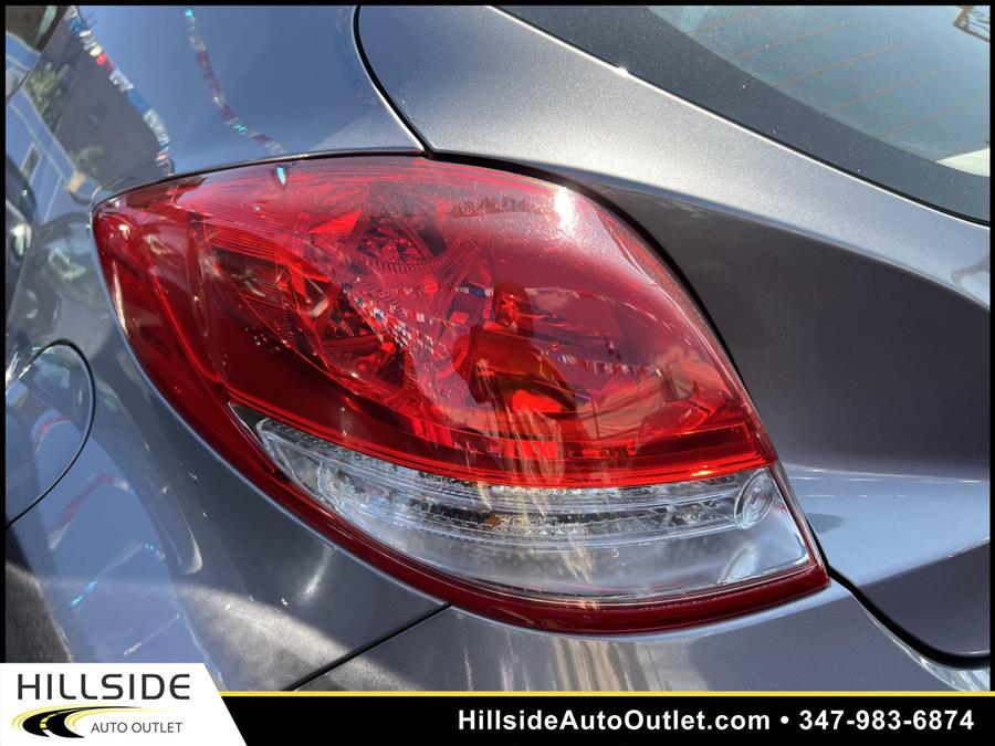 Used Hyundai Veloster Base 2016 | Hillside Auto Outlet. Jamaica, New York Used Hyundai Veloster Base 2016 | Hillside Auto Outlet. Jamaica, New York