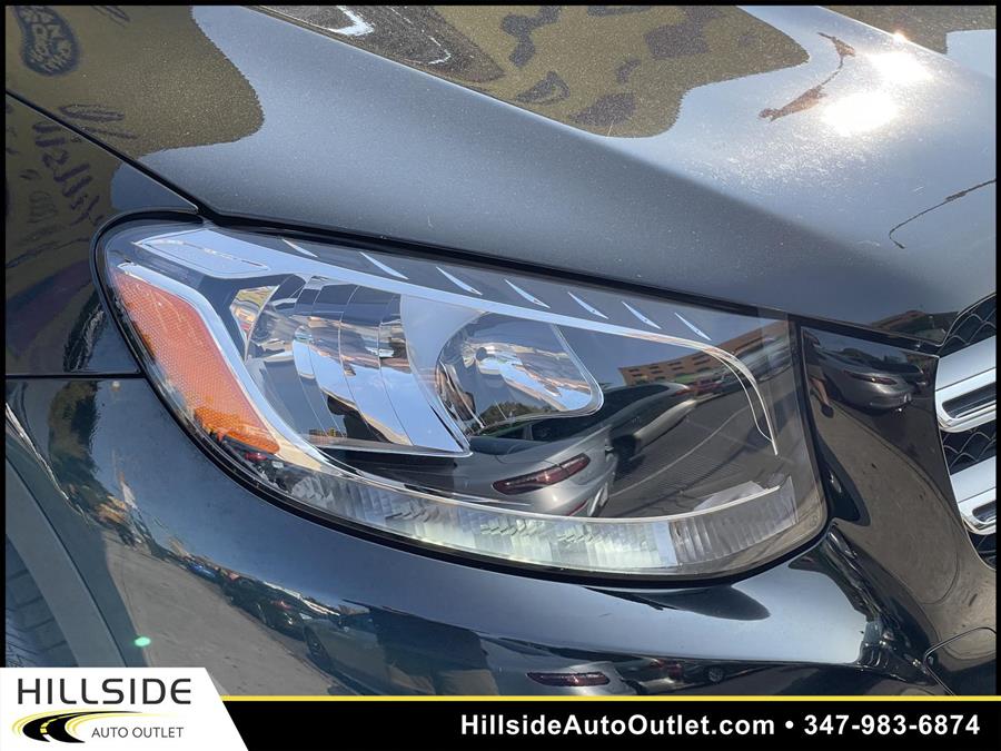 Used Mercedes-benz Glc GLC 300 2017 | Hillside Auto Outlet. Jamaica, New York Used Mercedes-benz Glc GLC 300 2017 | Hillside Auto Outlet. Jamaica, New York