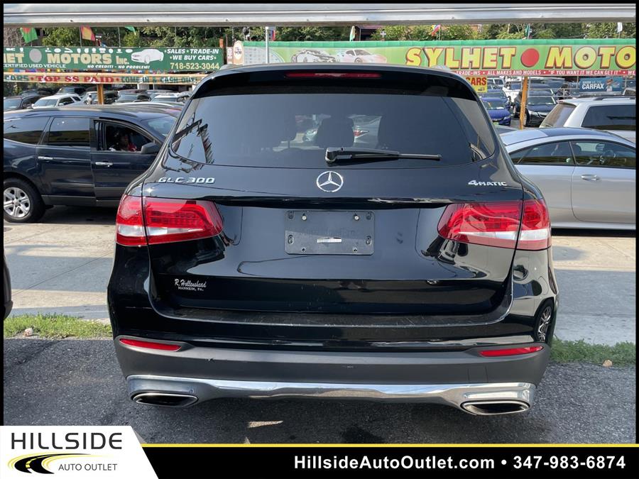 Used Mercedes-benz Glc GLC 300 2017 | Hillside Auto Outlet. Jamaica, New York Used Mercedes-benz Glc GLC 300 2017 | Hillside Auto Outlet. Jamaica, New York