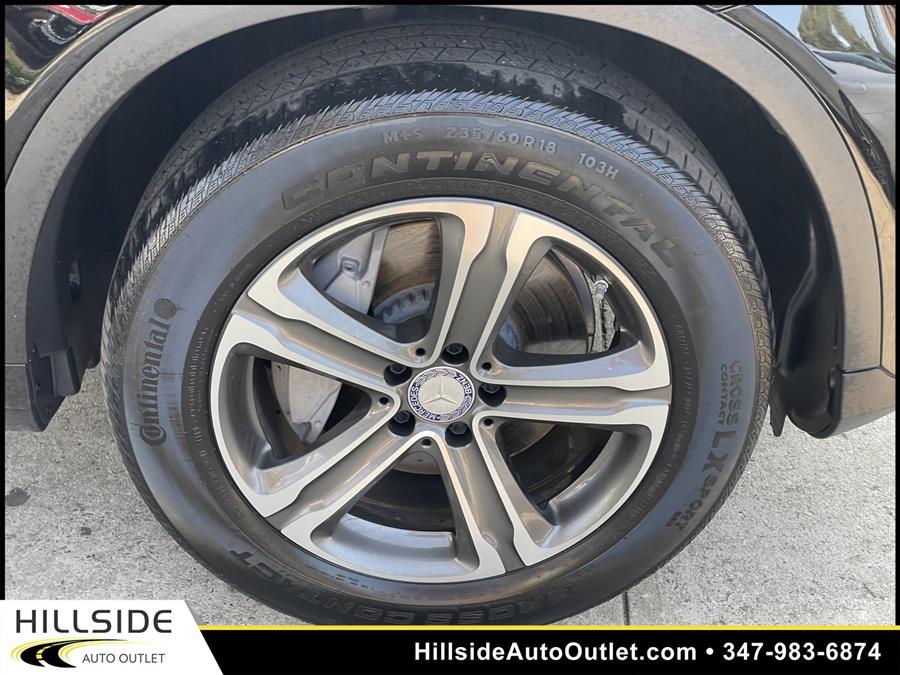 Used Mercedes-benz Glc GLC 300 2017 | Hillside Auto Outlet. Jamaica, New York Used Mercedes-benz Glc GLC 300 2017 | Hillside Auto Outlet. Jamaica, New York