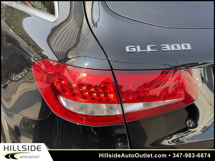 Used Mercedes-benz Glc GLC 300 2017 | Hillside Auto Outlet. Jamaica, New York Used Mercedes-benz Glc GLC 300 2017 | Hillside Auto Outlet. Jamaica, New York