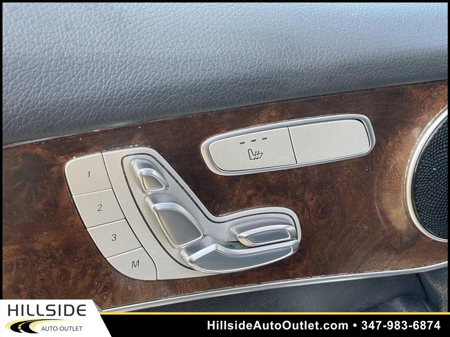 Used Mercedes-benz Glc GLC 300 2017 | Hillside Auto Outlet. Jamaica, New York Used Mercedes-benz Glc GLC 300 2017 | Hillside Auto Outlet. Jamaica, New York