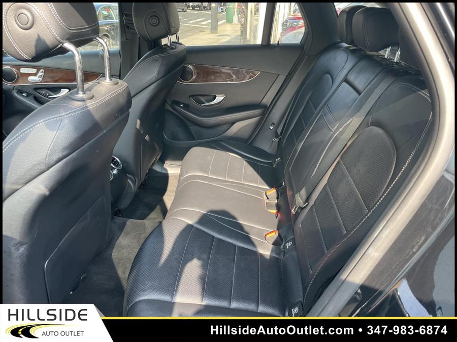 Used Mercedes-benz Glc GLC 300 2017 | Hillside Auto Outlet. Jamaica, New York Used Mercedes-benz Glc GLC 300 2017 | Hillside Auto Outlet. Jamaica, New York
