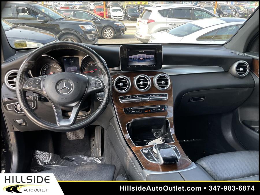 Used Mercedes-benz Glc GLC 300 2017 | Hillside Auto Outlet. Jamaica, New York Used Mercedes-benz Glc GLC 300 2017 | Hillside Auto Outlet. Jamaica, New York