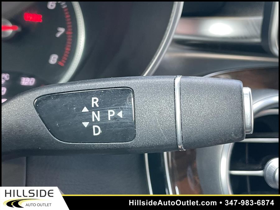 Used Mercedes-benz Glc GLC 300 2017 | Hillside Auto Outlet. Jamaica, New York Used Mercedes-benz Glc GLC 300 2017 | Hillside Auto Outlet. Jamaica, New York