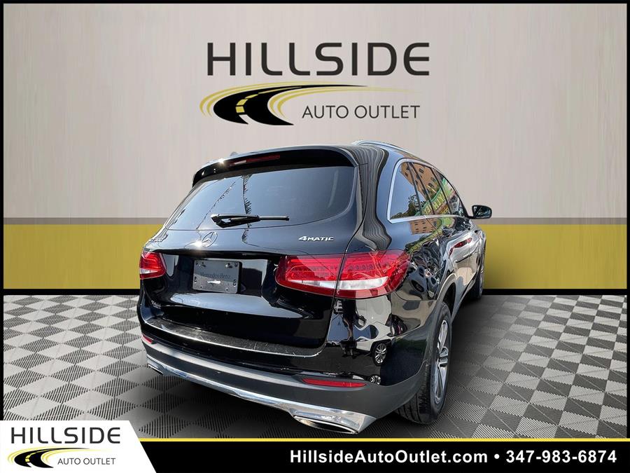 Used Mercedes-benz Glc GLC 300 2017 | Hillside Auto Outlet. Jamaica, New York Used Mercedes-benz Glc GLC 300 2017 | Hillside Auto Outlet. Jamaica, New York