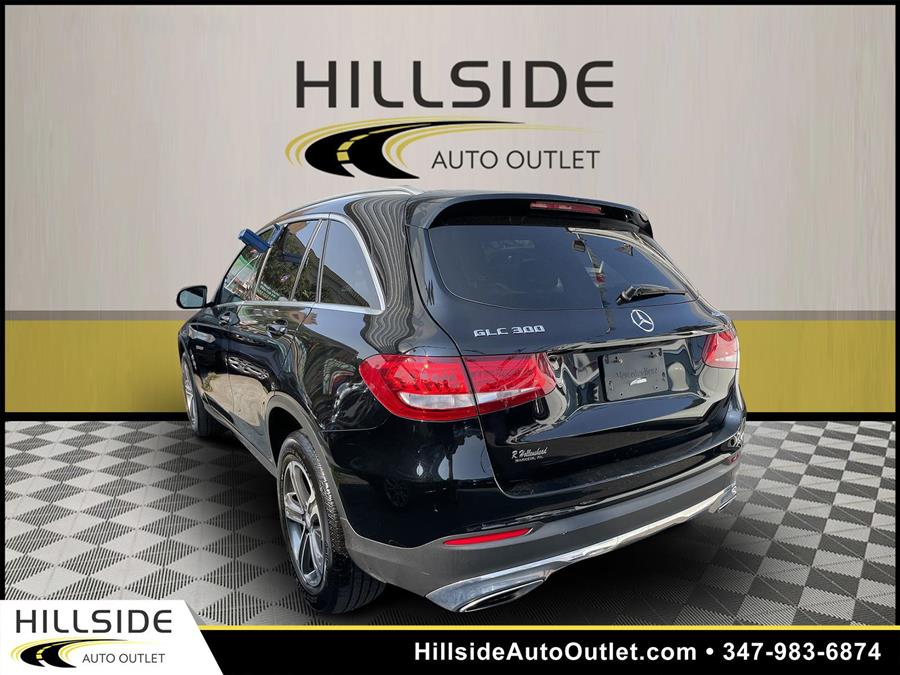 Used Mercedes-benz Glc GLC 300 2017 | Hillside Auto Outlet. Jamaica, New York Used Mercedes-benz Glc GLC 300 2017 | Hillside Auto Outlet. Jamaica, New York