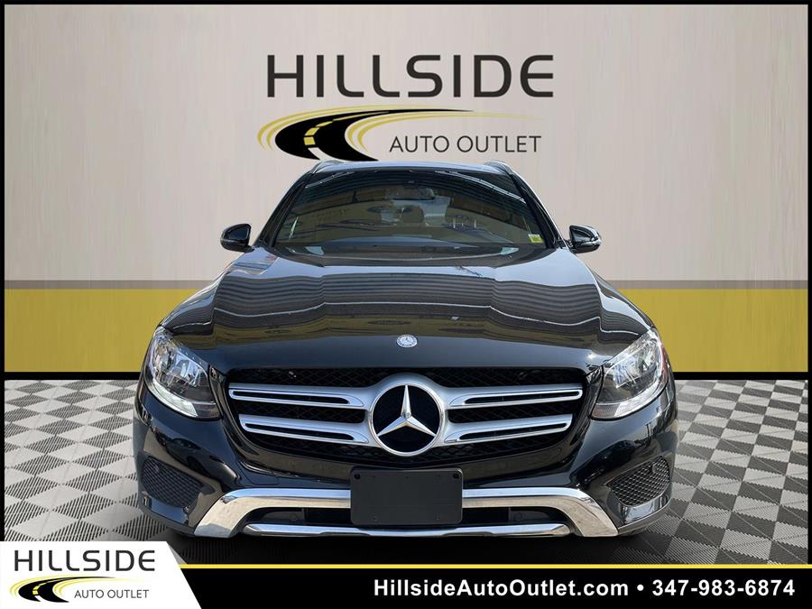 Used Mercedes-benz Glc GLC 300 2017 | Hillside Auto Outlet. Jamaica, New York Used Mercedes-benz Glc GLC 300 2017 | Hillside Auto Outlet. Jamaica, New York