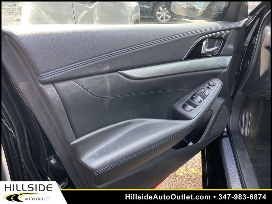Used Nissan Maxima 3.5 S 2018 | Hillside Auto Outlet. Jamaica, New York Used Nissan Maxima 3.5 S 2018 | Hillside Auto Outlet. Jamaica, New York