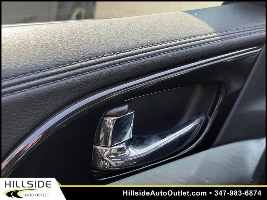 Used Nissan Maxima 3.5 S 2018 | Hillside Auto Outlet. Jamaica, New York Used Nissan Maxima 3.5 S 2018 | Hillside Auto Outlet. Jamaica, New York
